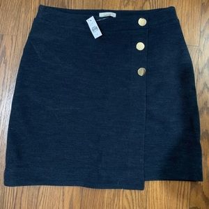 Loft Mini Skirt